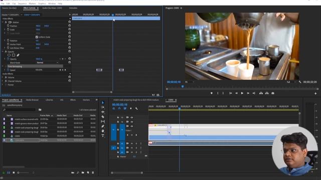 Speed Ramp in Adobe Premiere pro - Hindi & Urdu - Class 10 смотреть онлайн