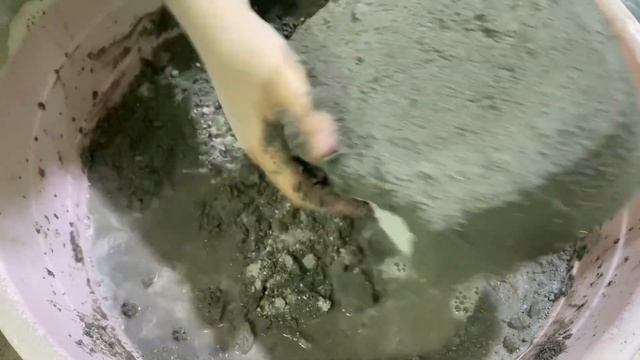 Reuse Cement Non Stop Crumbling смотреть онлайн