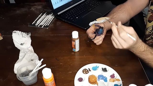 Devil May Cry Boi Pt.2 смотреть онлайн