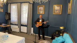 Анатолий Овсянников, "Камчатский край" премьера песни, Парк "Патриот" 04.04.2025 Трио "Русски дух"