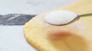 ПЕЧЕНЬЕ НА КЕФИРЕ ЗА 5 МИНУТ БЫСТРО, ПРОСТО И ОЧЕНЬ ВКУСНО