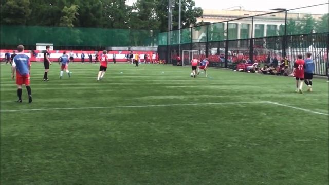 Кунцево 1:2 Луч , матч с турнира смотреть онлайн