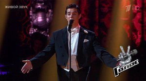 Федор Шпагин. «Танго „Магнолия“». Нокауты. Голос. Выпуск от 04.04.2025