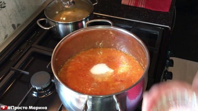 Рецепт кабачковой икры диетической. Без уксуса и стерилизации. смотреть онлайн