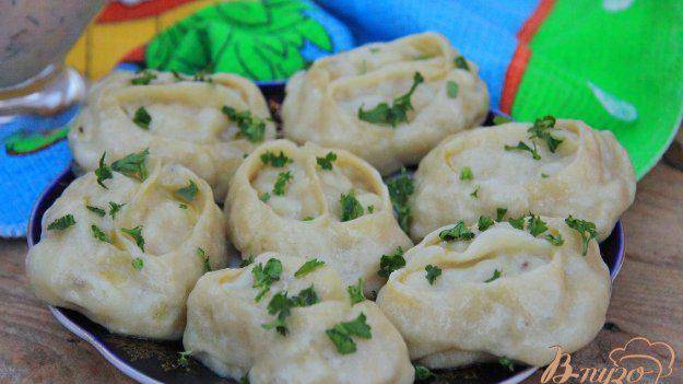 Сборник рецептов