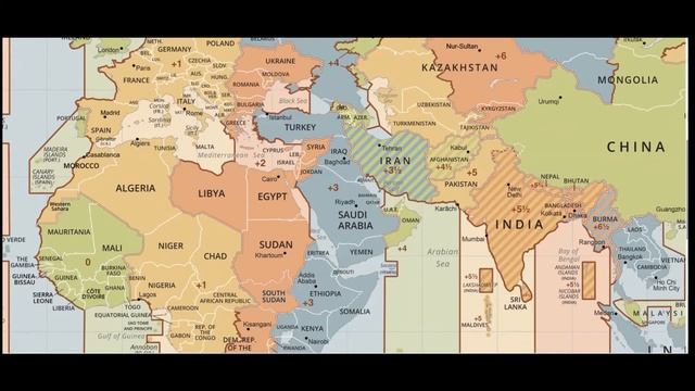 Cesium 133 atomic wristwatches Explained | Technological video in Hindi/Urdu | Eng & Urdu Subtitles смотреть онлайн