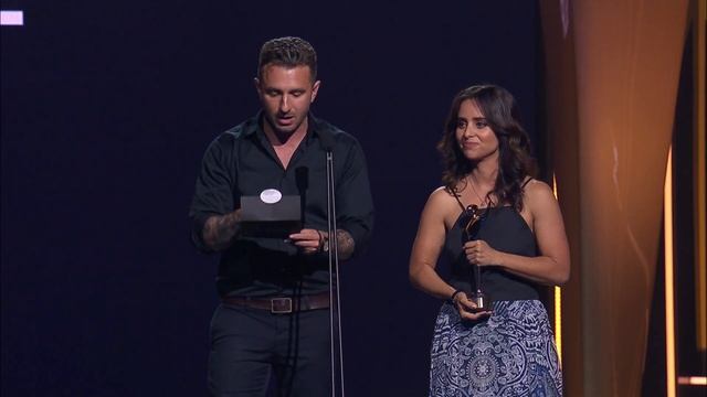 The Twelve Wins Best Casting Presented By Casting Networks | 2022 AACTA Awards