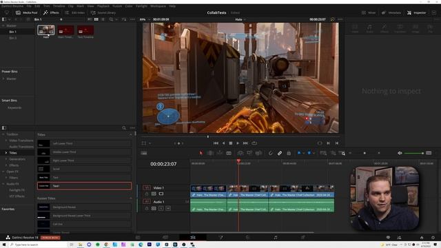 DaVinci Resolve CLOUD COLLABORATION -  Everything You NEED TO KNOW.