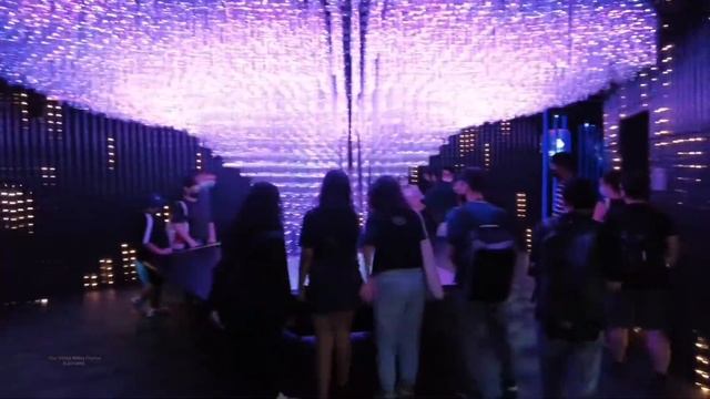 Malaysia Pavilion Expo 2020 🇲🇾 - EXPO 2020 DUBAI (2021) смотреть онлайн