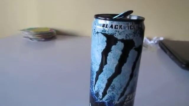 Review #4: Black Ice (Extra Strength) смотреть онлайн