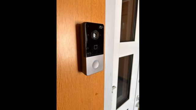 Соленоидный замок смотреть онлайн
