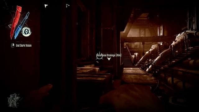 Dishonored ★ - Part 27 "Martin - Target Assassinated, Getting Inside" смотреть онлайн