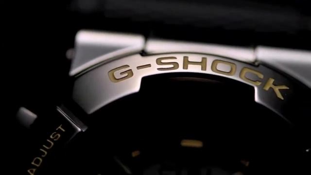 G SHOCK x New Era GM 110NE смотреть онлайн