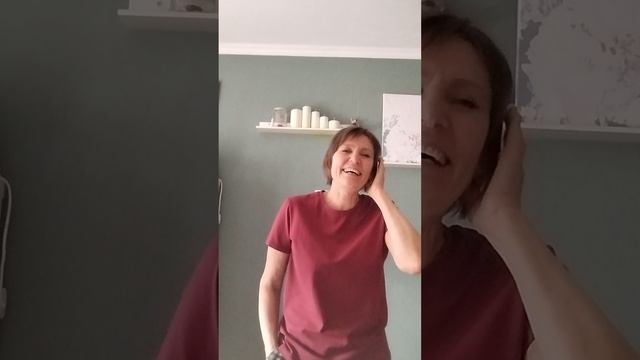 9 этап динамические упражнения