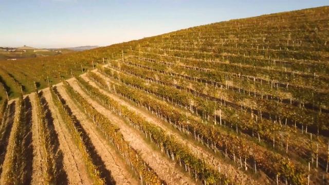 ИТАЛИЯ. В ОБЛАКА НА ВОЗДУШНОМ ШАРЕ. смотреть онлайн