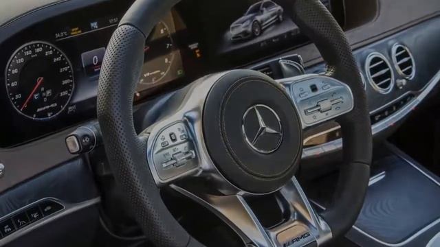 [WATCH NOW] 2018 Mercedes Benz S Class full Review | Video 27 смотреть онлайн