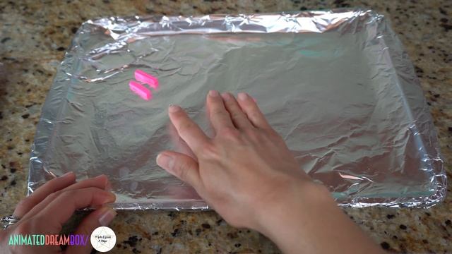 SLIME TIPS & HACKS!! HOW TO MAKE CLAY SPRINKLES FOR SLIME!!