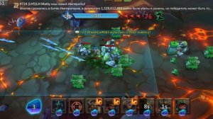 Lords Mobile. Грань 9 - 11. как пройти грань глава 9 этап 11 простое легкое прохождение