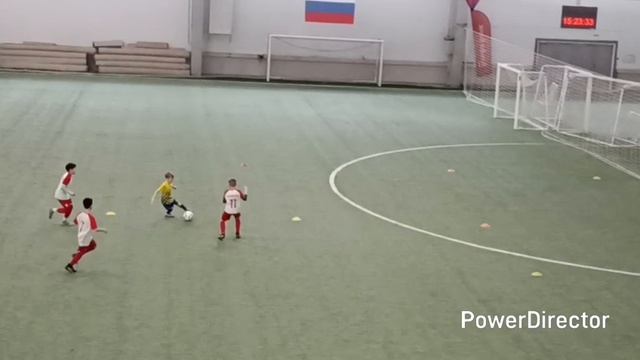 Хорошо пришли, хорошо ушли