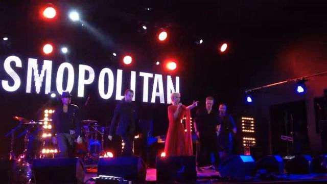 Cosmopolitan 20. Полина Гагарина - Нет смотреть онлайн