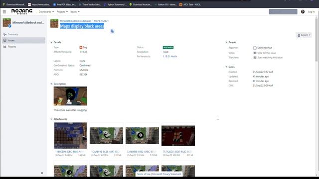 Minecraft - 1.19.31 (Bedrock) HOTFIX Update - New Touch Control ENABLED full смотреть онлайн