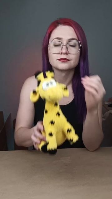 Жирафик Жуль смотреть онлайн