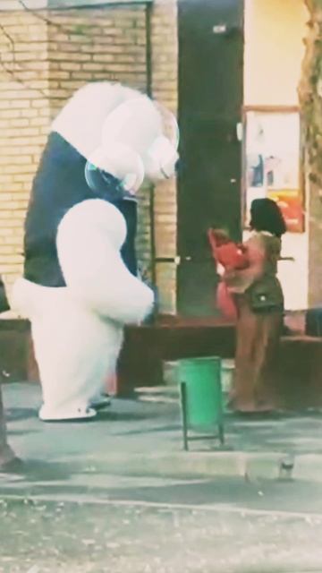 Мишка поздравитель 💯👍 смотреть онлайн