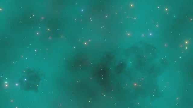 Meditation - Theta waves Binaural Beats and starfield meditation 432hz смотреть онлайн