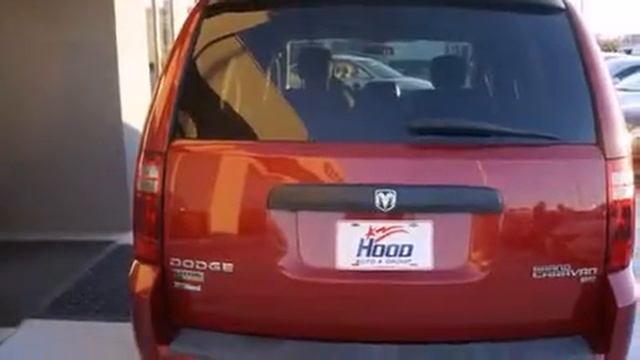 2009 Dodge Grand Caravan Hammond LA 70403 смотреть онлайн
