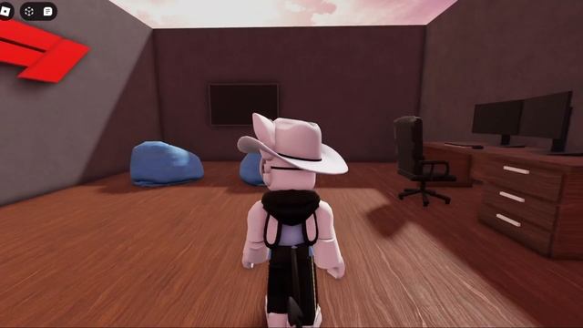 Roblox deleted the spring flower crown :( смотреть онлайн
