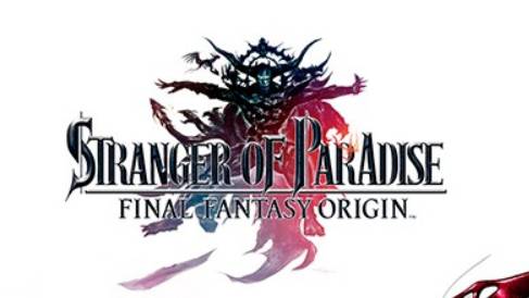 Stranger.Of.Paradise.Final.Fantasy.Origin прохождение#4