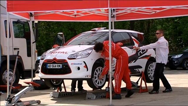 DS3 R3 смотреть онлайн