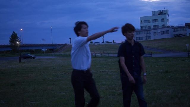 GAKUENSAI Vol.4 -those summer days- 告知ショートムービー смотреть онлайн