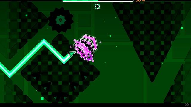 Silhouette [Harder Demon] By Havok