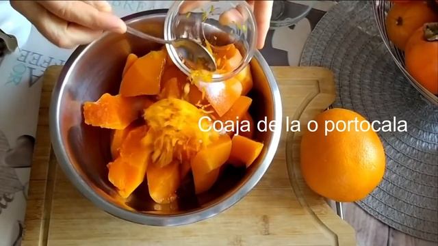 Cea mai fina BUDINCA CU BRANZA SI DOVLEAC! смотреть онлайн