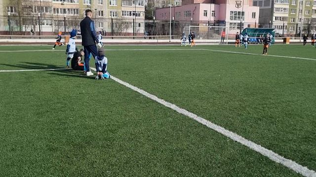 Восток-Зенит 1 тайм смотреть онлайн