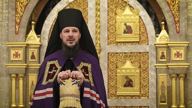 О Патриархе Тихоне смотреть онлайн