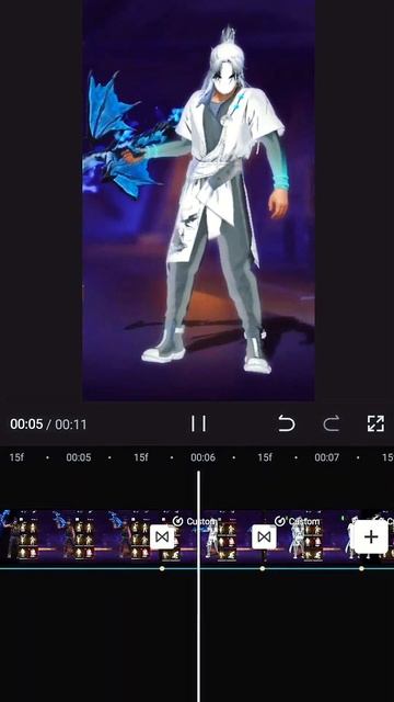 Smooth Devil смотреть онлайн