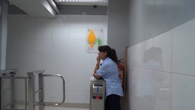 Идём в Банк.Обзор общественного туалета.Фокусник. смотреть онлайн