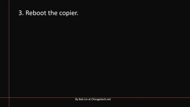 How to configure Scan to Sharp Copier Har Drive смотреть онлайн