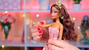 УЖАСНЫЕ эмоции😱У КУКЛЫ МЕНЯЕТСЯ ЛИЦО! Обзор и распаковка My Scene Fab Ex