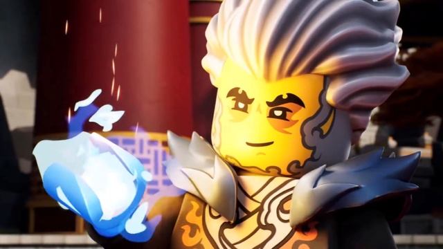 WHEN SEASON 3 RELEASES CONFIRMED! 🐉 Ninjago Dragons Rising Season 3 News!