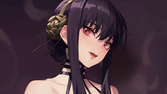 Yor Forger - Animation Meme [Spy x Family] смотреть онлайн