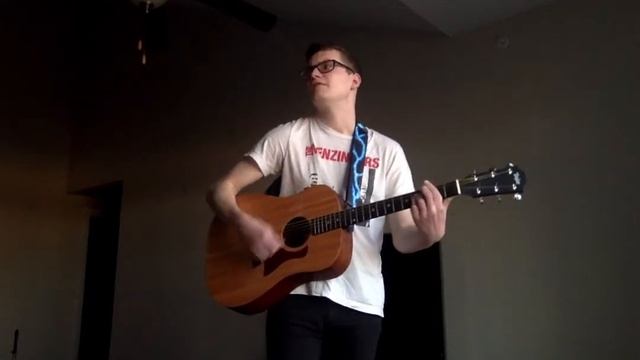 Ice Cream, Cobra Man (The Mountain Goats cover) смотреть онлайн