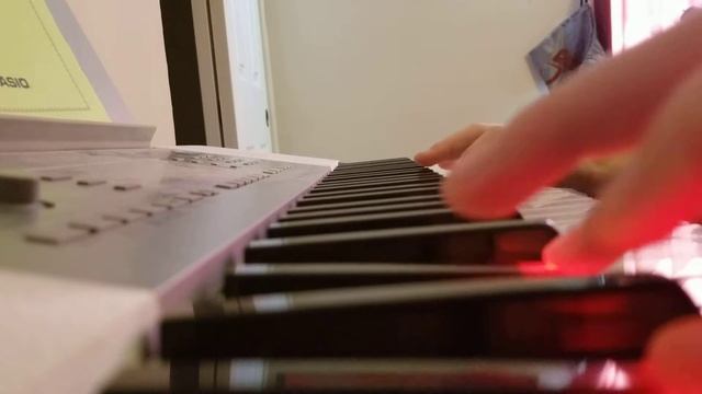 Super mario rpg:Beware of the forests mushrooms piano смотреть онлайн