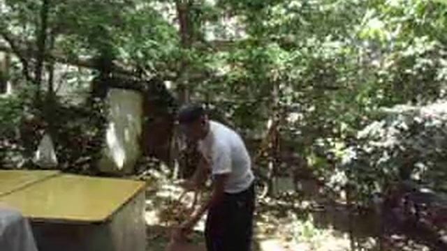 без воды и не туды, и не сюды