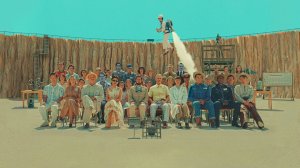 Город астероидов | Русский трейлер | Фильм 2023