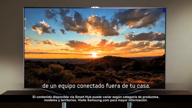 Samsung Smart Life - All Share смотреть онлайн