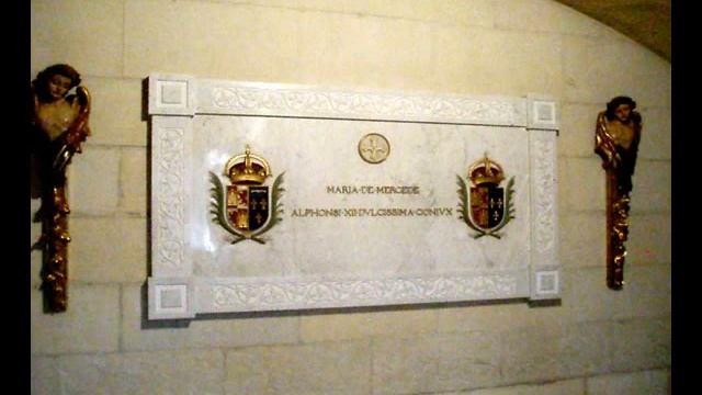 MADRID - LA CATEDRAL DE LA ALMUDENA смотреть онлайн