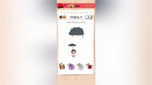 Brain Test 2: Хитрые Рассказы | Месть Кирилла | Прохождение Всех Уровней